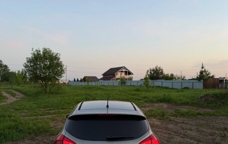 KIA cee'd III, 2012 год, 970 000 рублей, 5 фотография