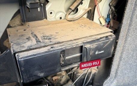 Audi A6, 2002 год, 335 000 рублей, 29 фотография