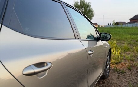 KIA cee'd III, 2012 год, 970 000 рублей, 6 фотография