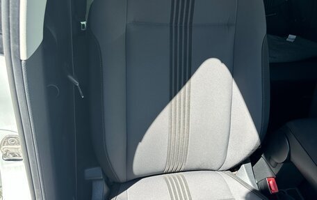Volkswagen Polo VI (EU Market), 2016 год, 1 100 000 рублей, 7 фотография