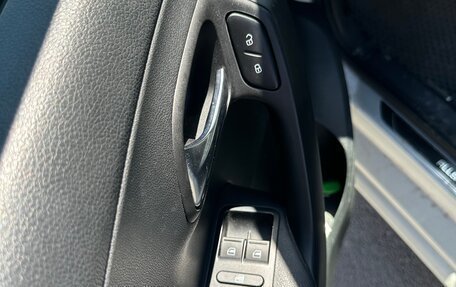Volkswagen Polo VI (EU Market), 2016 год, 1 100 000 рублей, 10 фотография