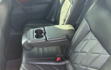 Infiniti QX70, 2014 год, 3 100 000 рублей, 8 фотография