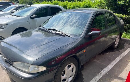 Ford Mondeo I, 1994 год, 210 000 рублей, 2 фотография