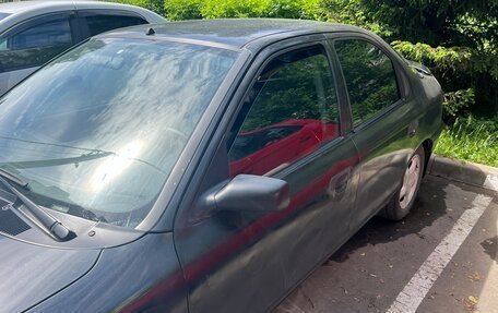 Ford Mondeo I, 1994 год, 210 000 рублей, 5 фотография