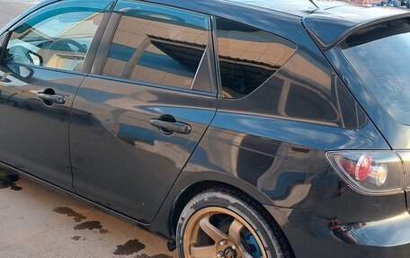Mazda 3, 2008 год, 530 000 рублей, 4 фотография