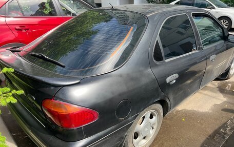 Ford Mondeo I, 1994 год, 210 000 рублей, 7 фотография