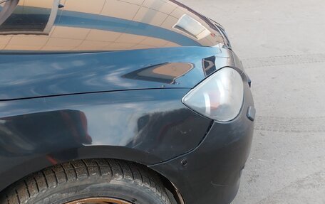 Mazda 3, 2008 год, 530 000 рублей, 12 фотография