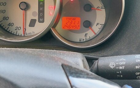 Mazda 3, 2008 год, 530 000 рублей, 11 фотография
