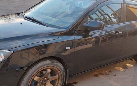 Mazda 3, 2008 год, 530 000 рублей, 6 фотография