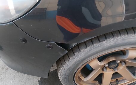 Mazda 3, 2008 год, 530 000 рублей, 7 фотография