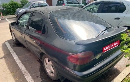 Ford Mondeo I, 1994 год, 210 000 рублей, 6 фотография