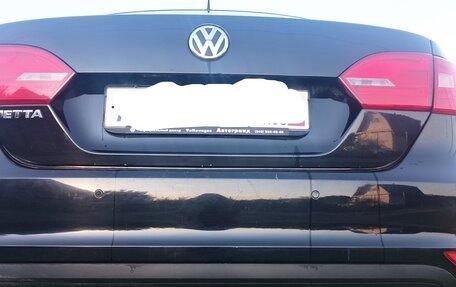 Volkswagen Jetta VI, 2013 год, 950 000 рублей, 5 фотография