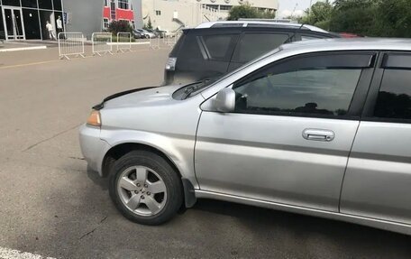 Honda HR-V I, 1999 год, 350 000 рублей, 5 фотография
