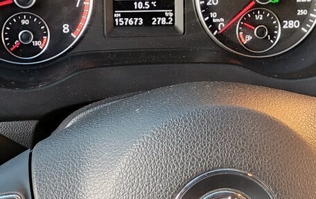 Volkswagen Jetta VI, 2013 год, 950 000 рублей, 10 фотография