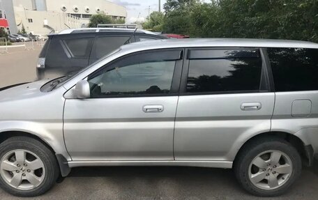 Honda HR-V I, 1999 год, 350 000 рублей, 3 фотография