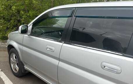 Honda HR-V I, 1999 год, 350 000 рублей, 7 фотография