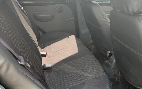 Daewoo Matiz I, 2011 год, 160 000 рублей, 8 фотография