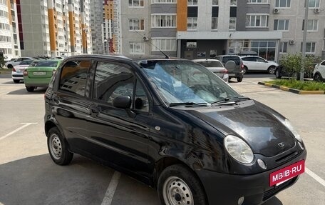 Daewoo Matiz I, 2011 год, 160 000 рублей, 5 фотография