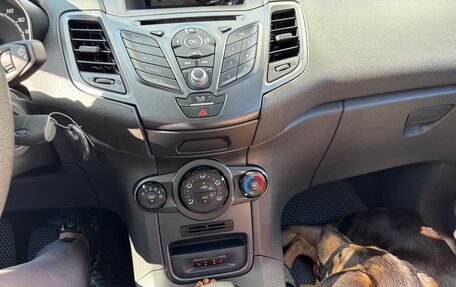 Ford Fiesta, 2019 год, 1 190 000 рублей, 7 фотография