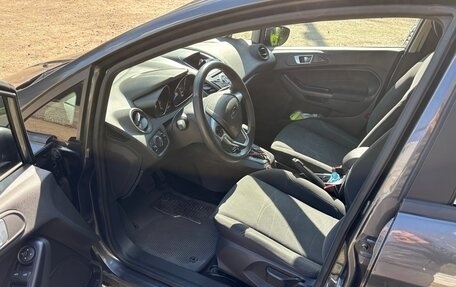 Ford Fiesta, 2019 год, 1 190 000 рублей, 11 фотография