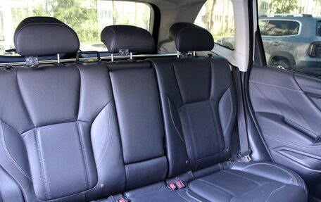 Subaru Forester, 2019 год, 3 350 000 рублей, 10 фотография