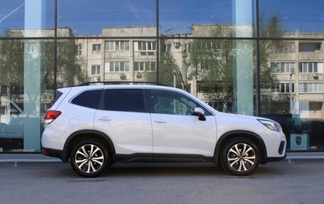 Subaru Forester, 2019 год, 3 350 000 рублей, 4 фотография