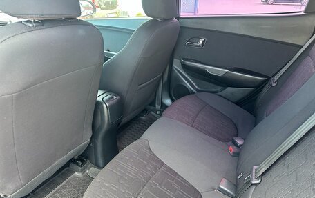 KIA Rio III рестайлинг, 2012 год, 665 000 рублей, 18 фотография