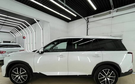 GAC GS8, 2024 год, 3 850 000 рублей, 4 фотография