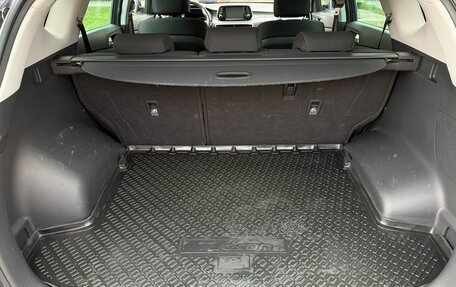 Hyundai Tucson III, 2019 год, 2 260 000 рублей, 19 фотография