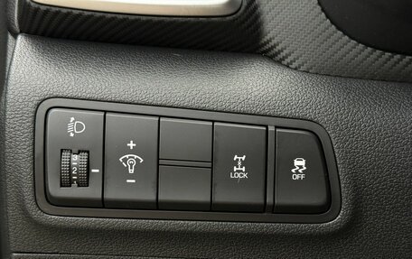 Hyundai Tucson III, 2019 год, 2 260 000 рублей, 16 фотография
