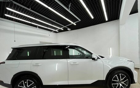 GAC GS8, 2024 год, 3 850 000 рублей, 8 фотография