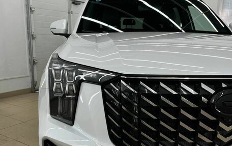 GAC GS8, 2024 год, 3 850 000 рублей, 10 фотография