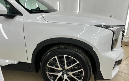 GAC GS8, 2024 год, 3 850 000 рублей, 9 фотография