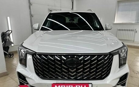 GAC GS8, 2024 год, 3 850 000 рублей, 2 фотография