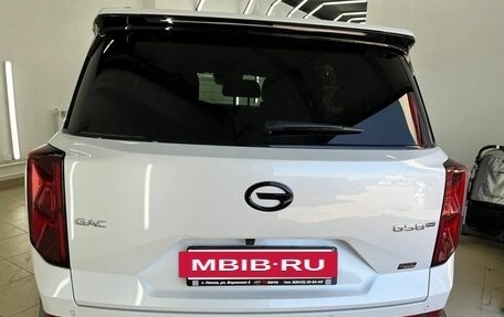 GAC GS8, 2024 год, 3 850 000 рублей, 6 фотография