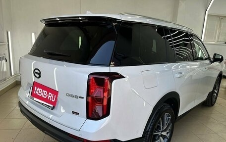 GAC GS8, 2024 год, 3 850 000 рублей, 7 фотография