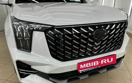 GAC GS8, 2024 год, 3 850 000 рублей, 11 фотография