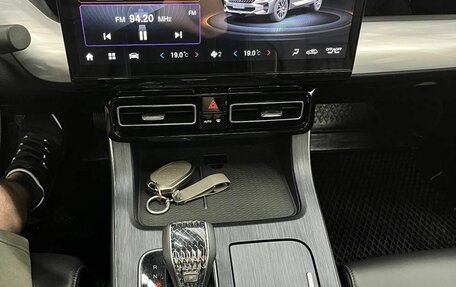 GAC GS8, 2024 год, 3 850 000 рублей, 16 фотография