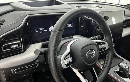 GAC GS8, 2024 год, 3 850 000 рублей, 14 фотография