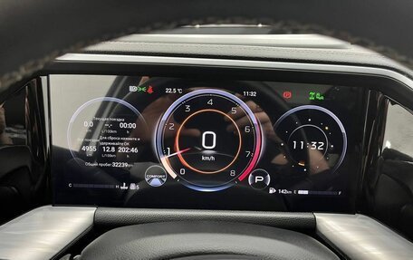 GAC GS8, 2024 год, 3 850 000 рублей, 15 фотография