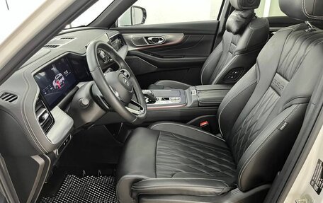 GAC GS8, 2024 год, 3 850 000 рублей, 18 фотография
