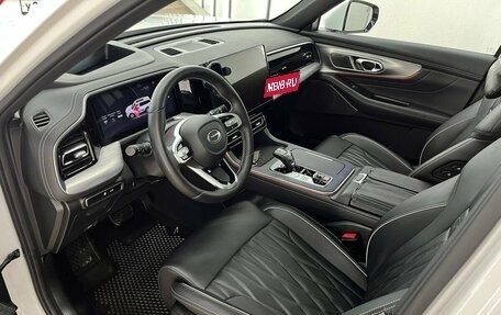 GAC GS8, 2024 год, 3 850 000 рублей, 12 фотография