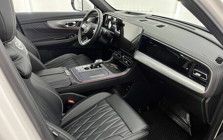 GAC GS8, 2024 год, 3 850 000 рублей, 23 фотография