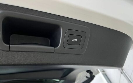 GAC GS8, 2024 год, 3 850 000 рублей, 26 фотография