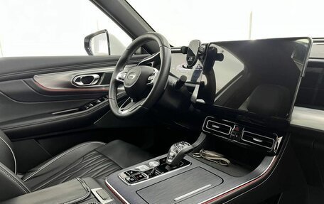 GAC GS8, 2024 год, 3 850 000 рублей, 24 фотография