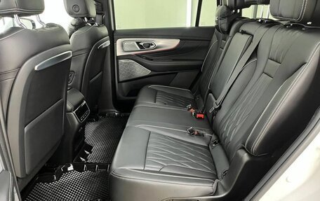 GAC GS8, 2024 год, 3 850 000 рублей, 21 фотография