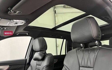 GAC GS8, 2024 год, 3 850 000 рублей, 20 фотография