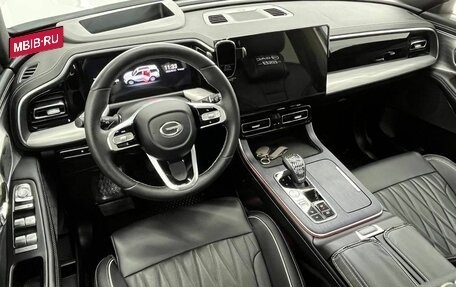 GAC GS8, 2024 год, 3 850 000 рублей, 22 фотография