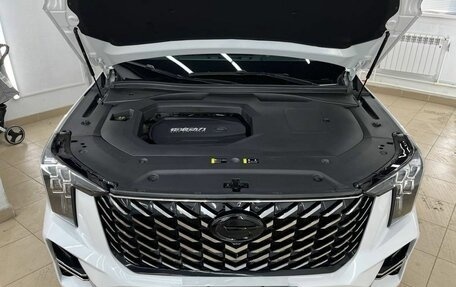 GAC GS8, 2024 год, 3 850 000 рублей, 25 фотография