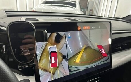GAC GS8, 2024 год, 3 850 000 рублей, 19 фотография